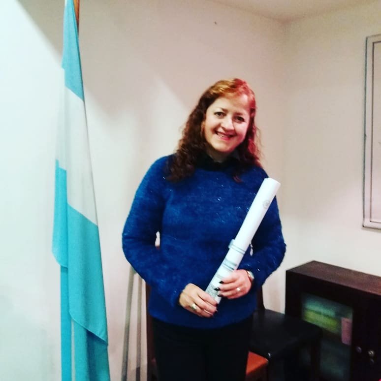 Psicóloga/o Lic. Laura Portillo