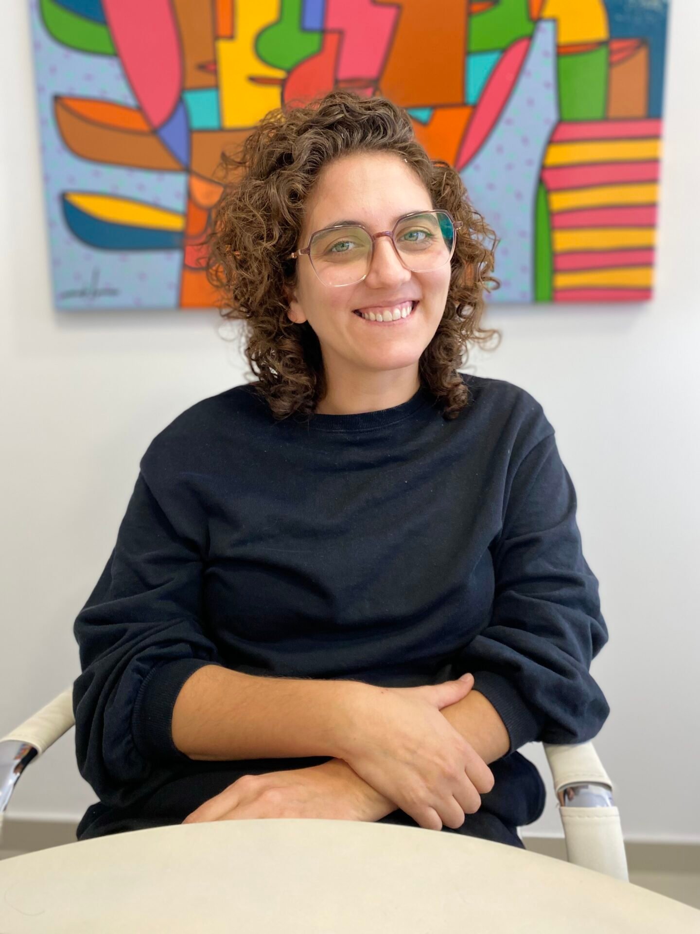 Lic. Celeste Dos Santos