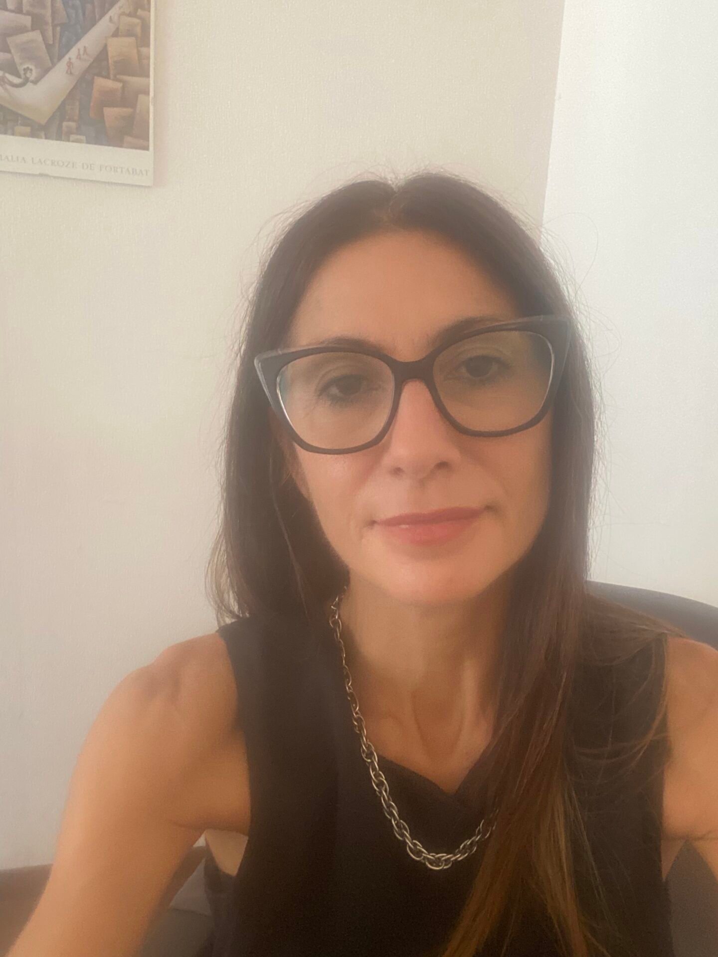 Lic. Mariana Stavile