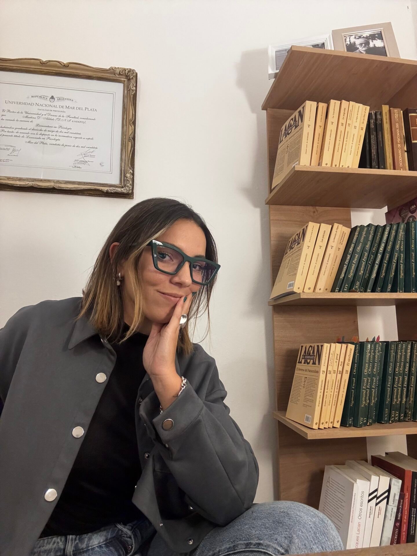 Lic Martina D’Addato