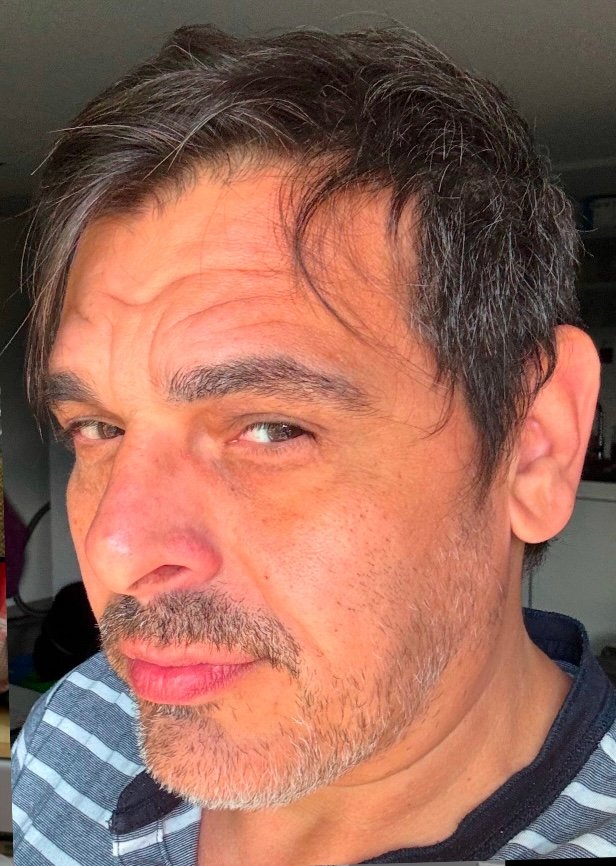 Psicóloga/o Lic. Nicolas Gregorio