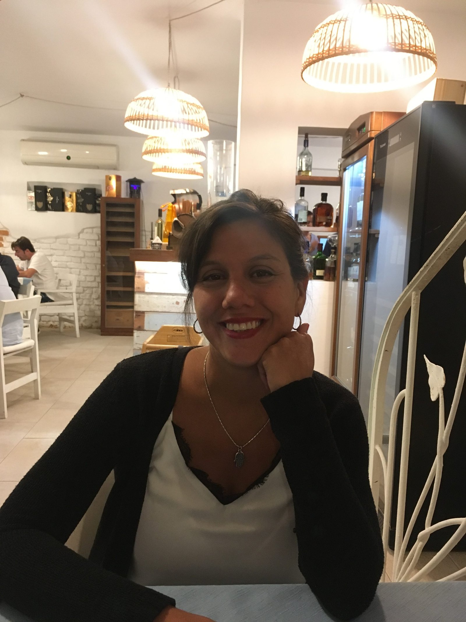 Psicóloga/o Lic. Georgina Tejera