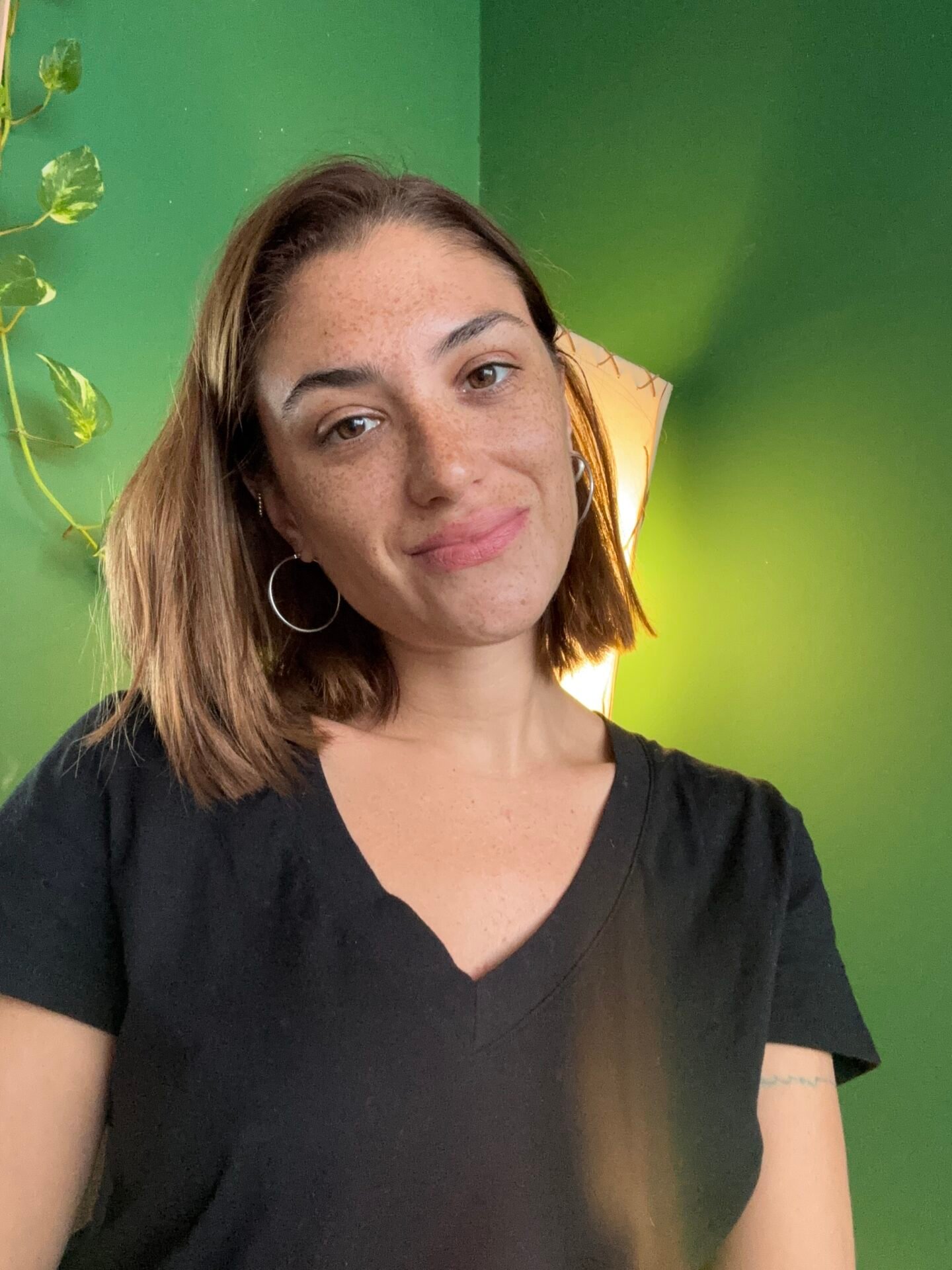 Psicóloga/o Lic. Melina Oundjian