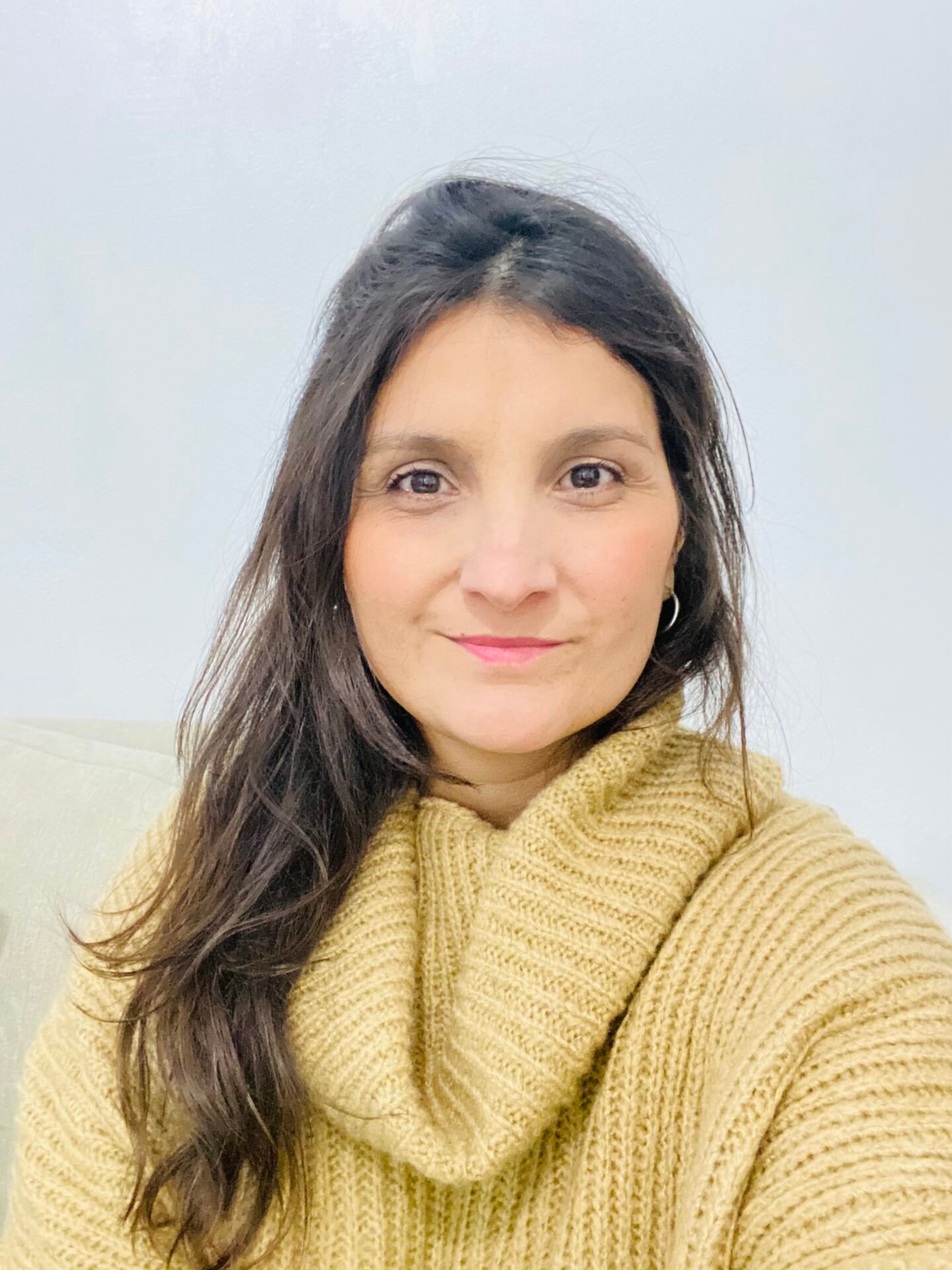 Psicóloga/o Lic. Ingrid Agüero