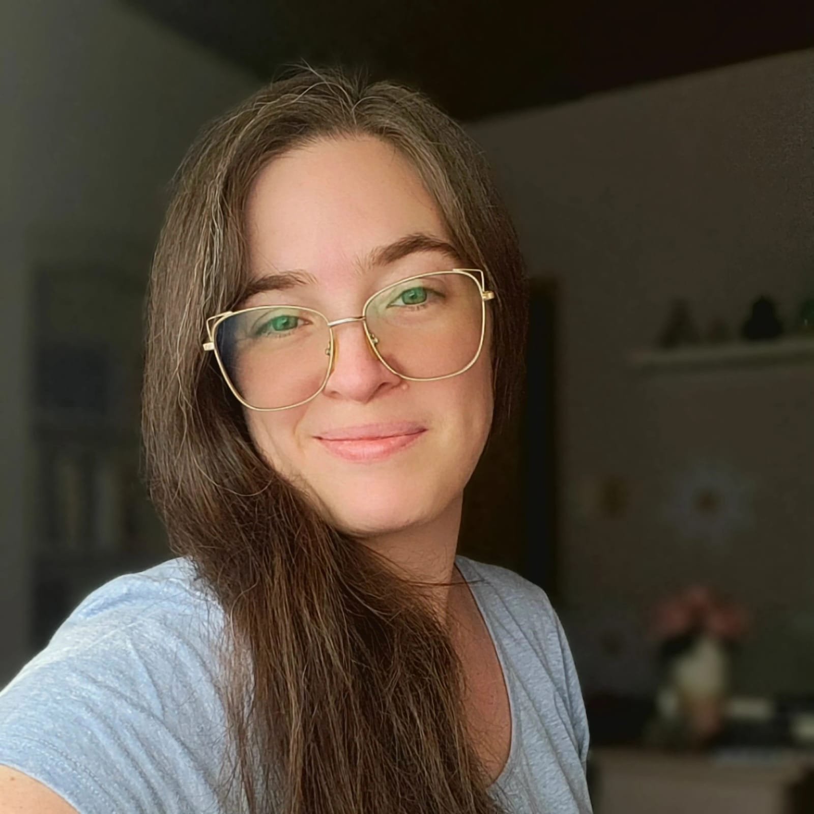 Psicóloga/o Lic. Loren Belen Bistman