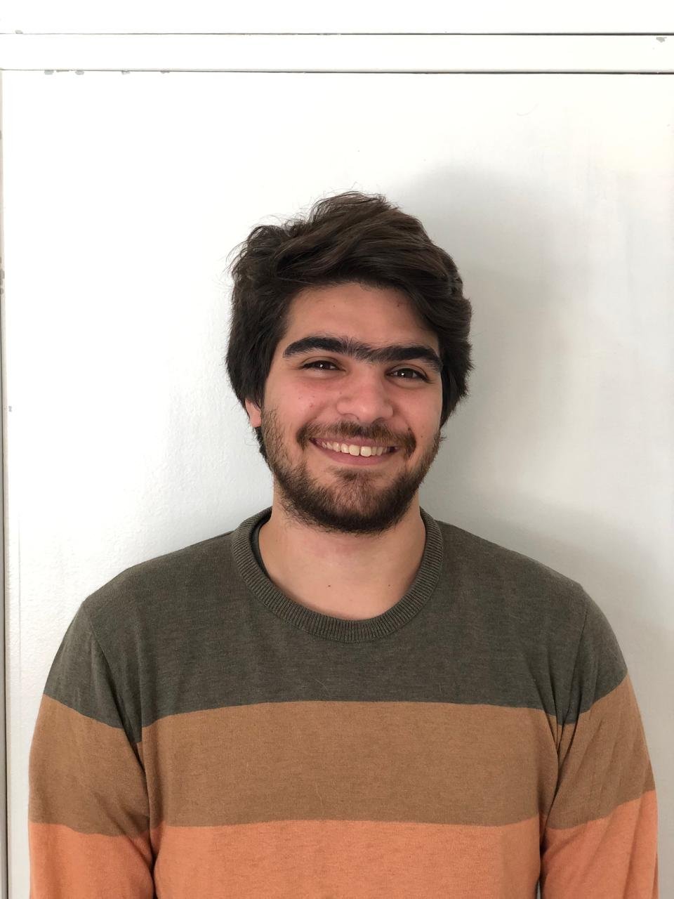 Lic. Gonzalo Martín Galvan