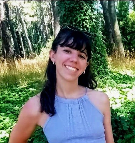 Lic. María Fernanda Blanco