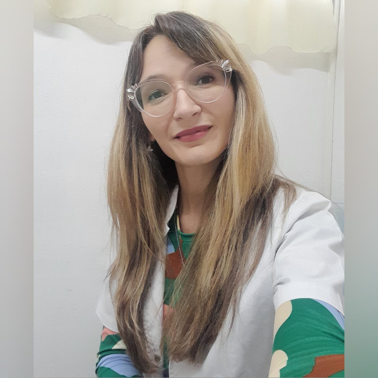 Psicóloga/o Lic. Victoria Grilli