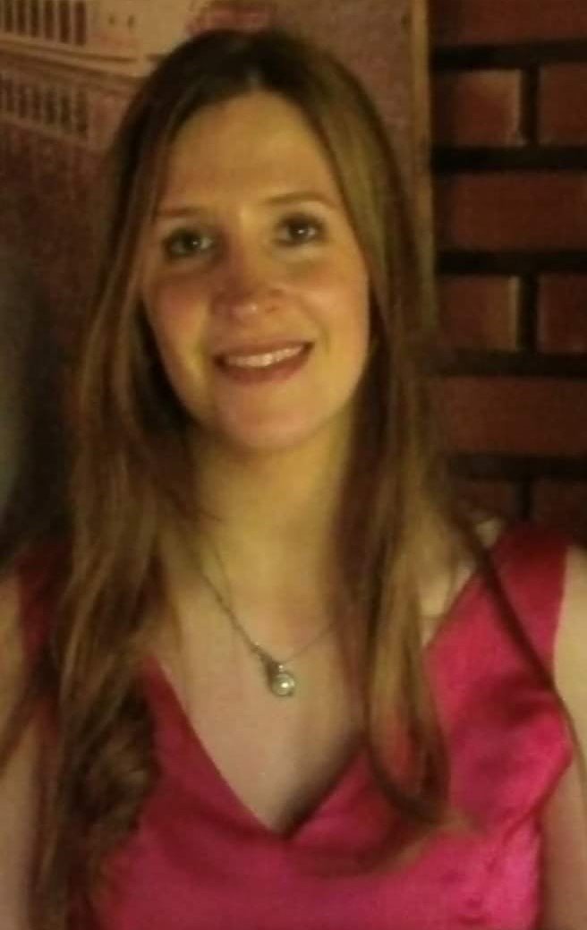 Lic. Elizabeth Couso Leonetti