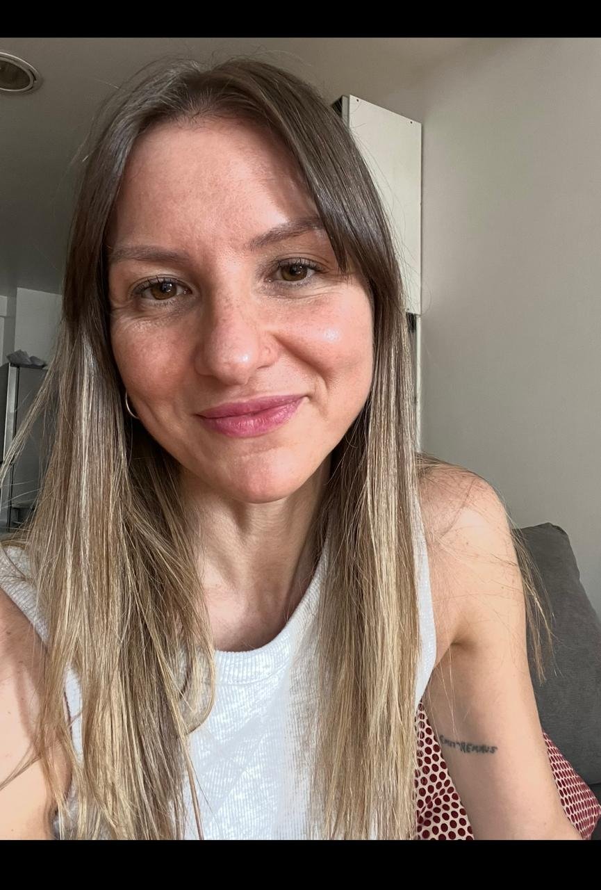 Psicóloga/o Lic. Natalia Müller