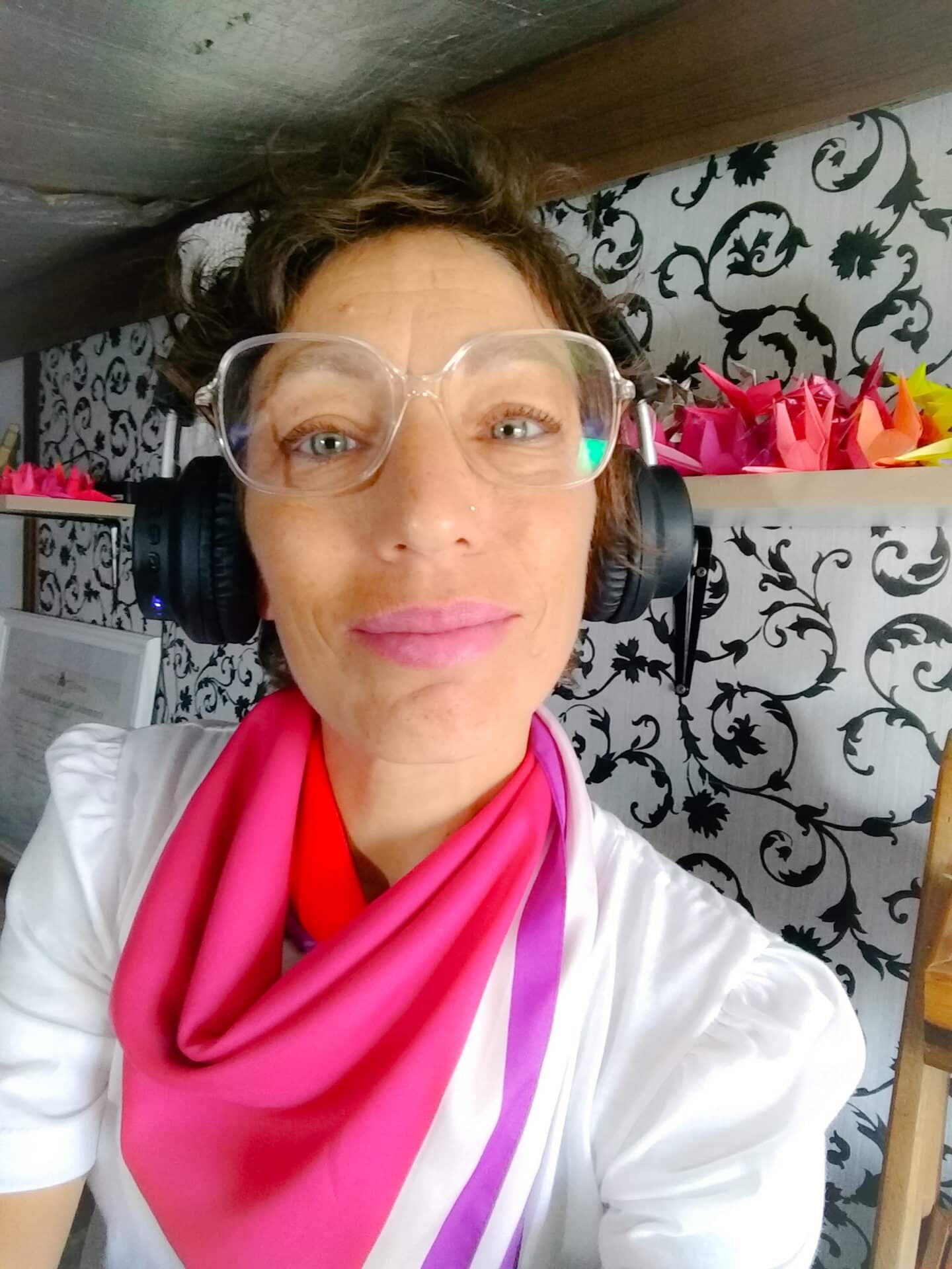 Lic. Magalí Carello