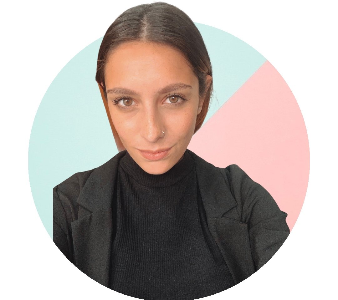 Psicóloga/o Lic. en Psicología Catalina Vives