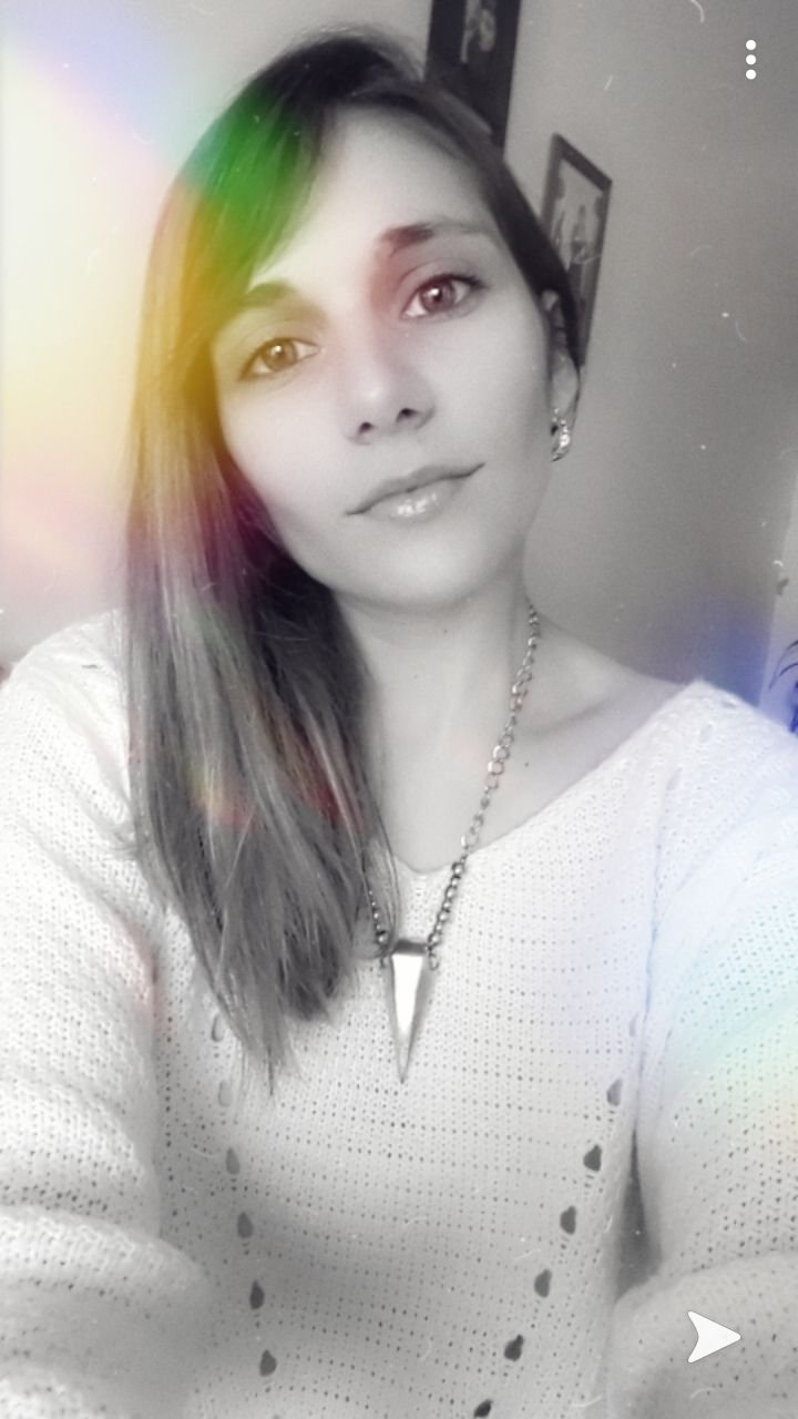 Psicóloga/o Lic Antonella Charadia