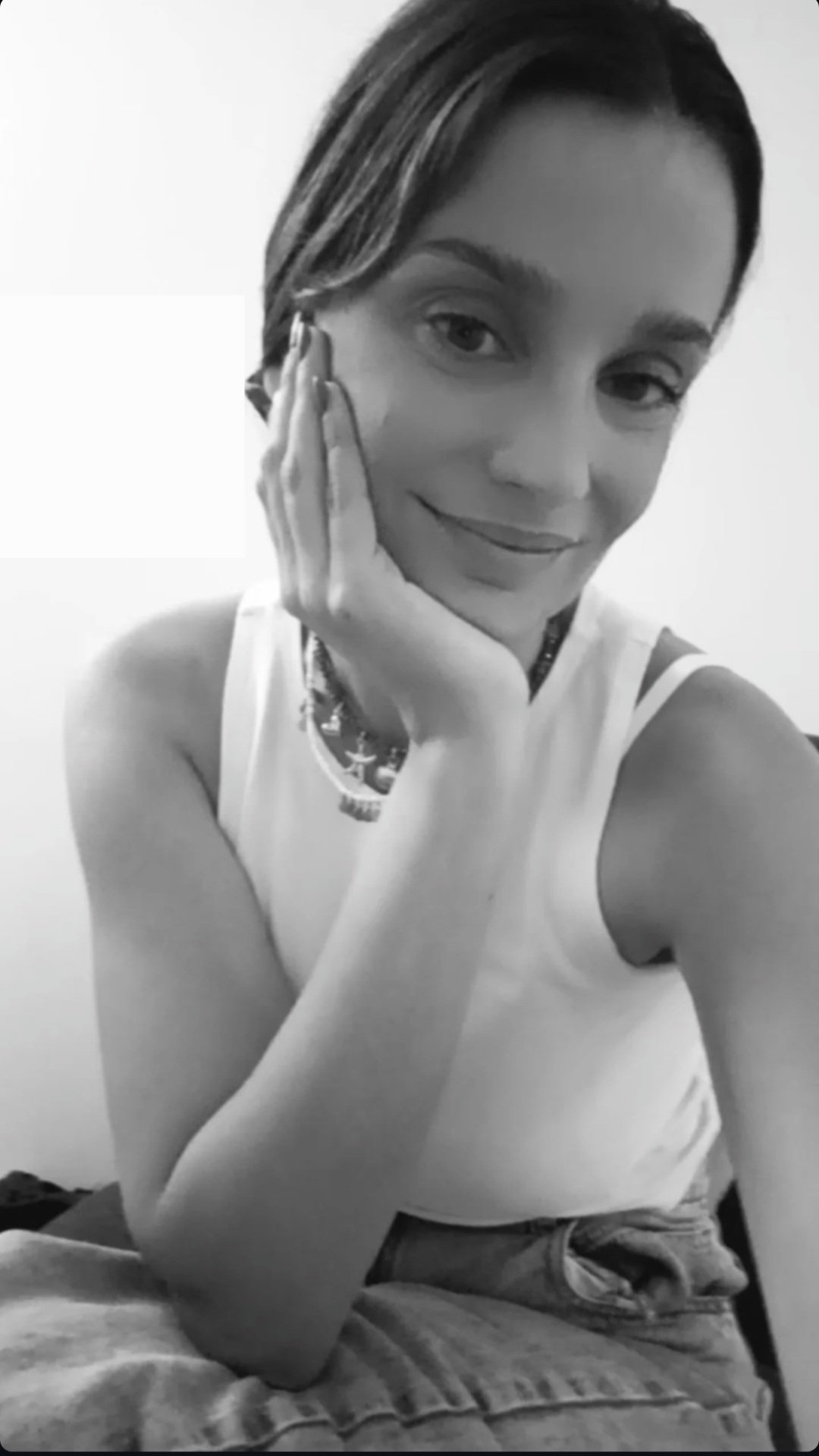 Psicóloga/o Lic. Agustina Barrio