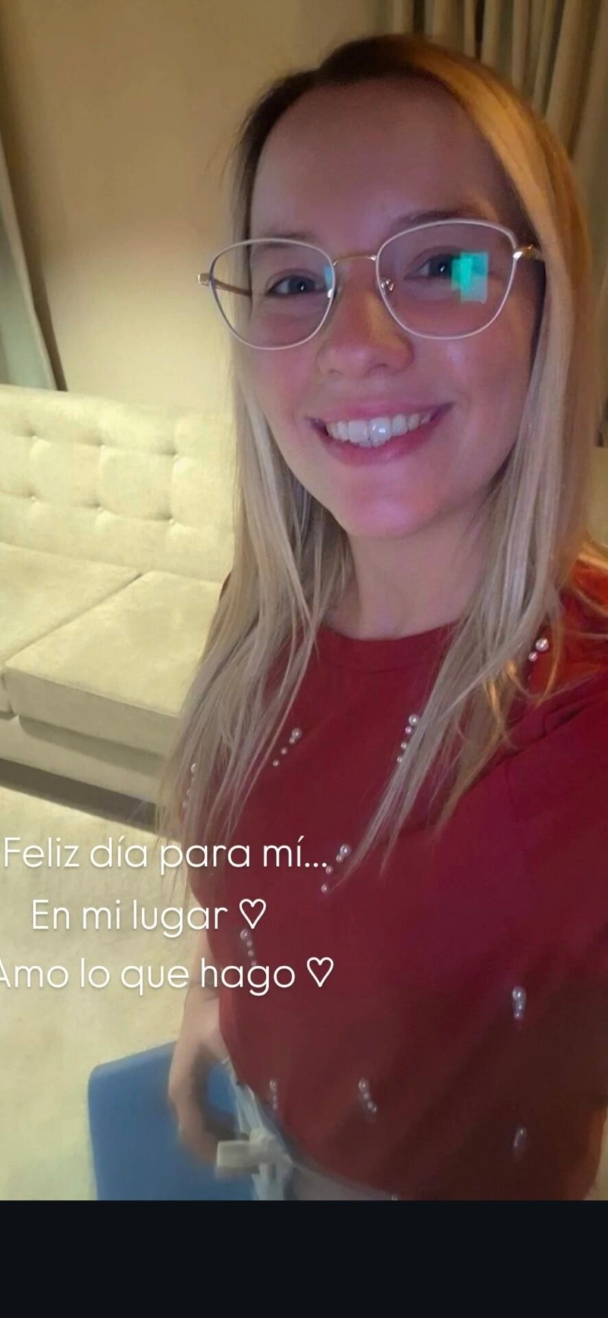 Lic. Macarena Avendaño