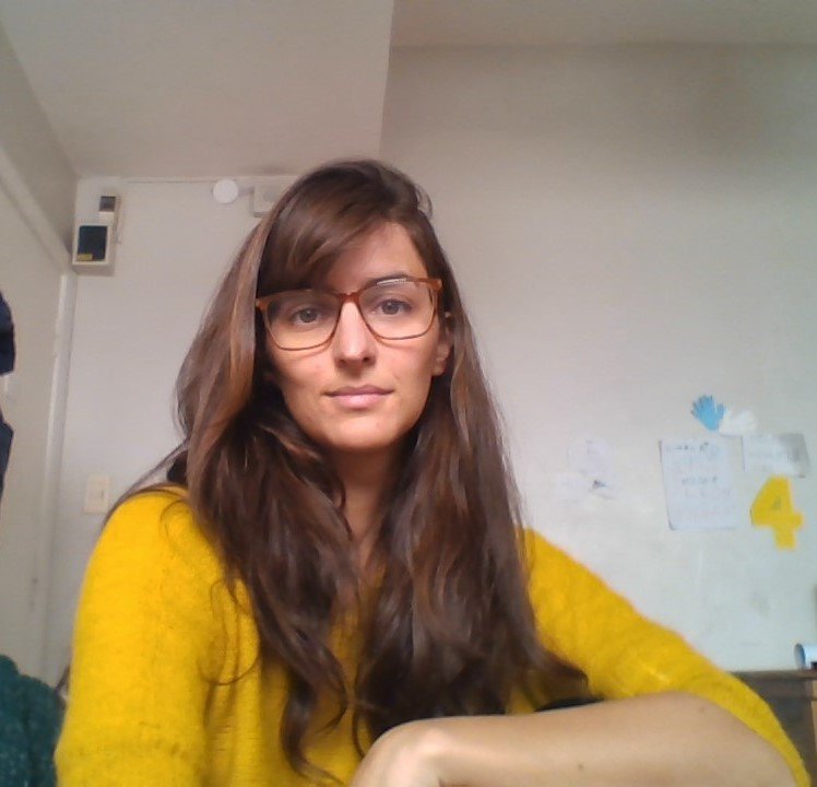 Psicóloga/o Lic. Gutierrez Natalia