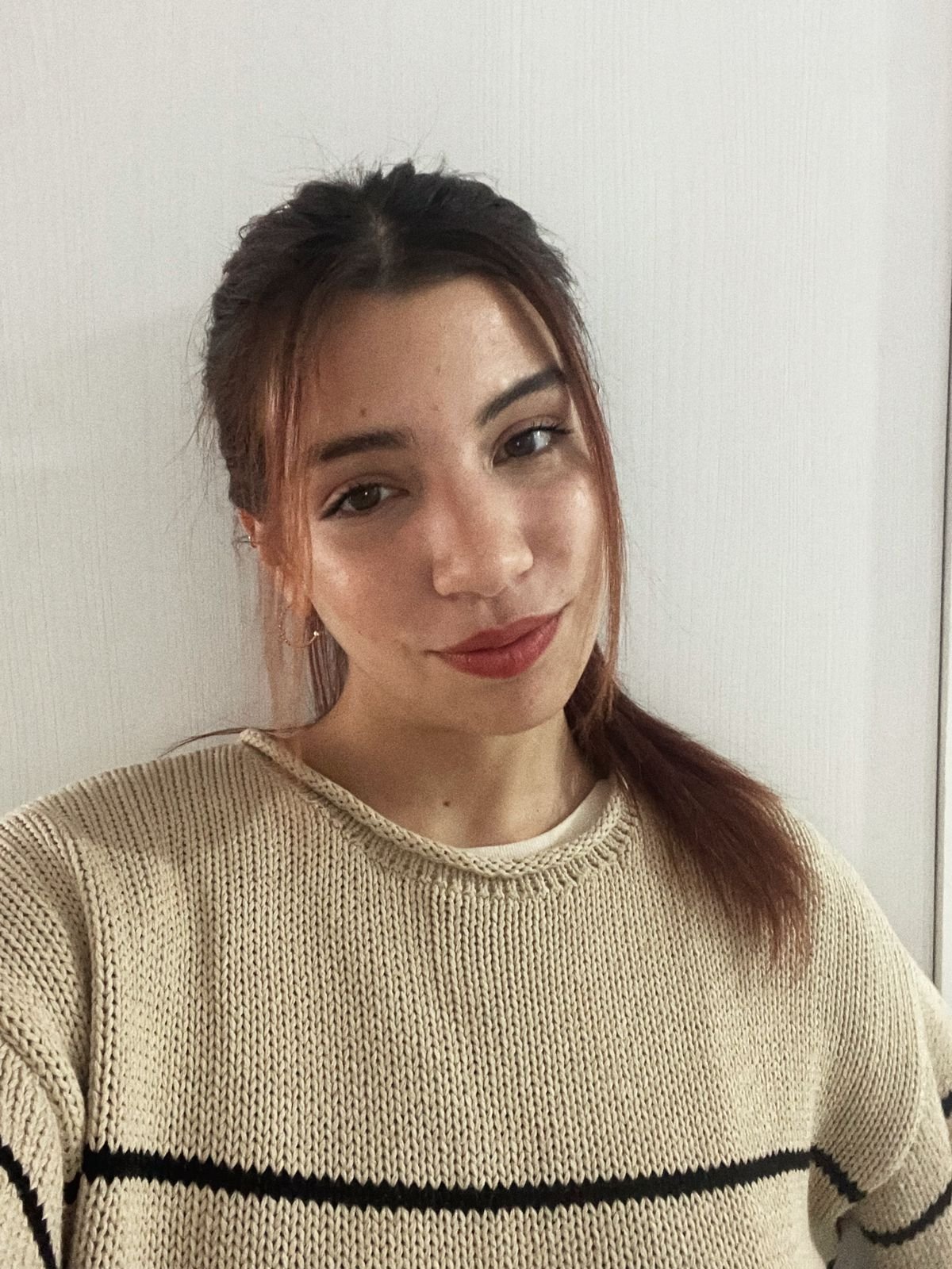 Psicóloga/o Lic. Milena Garcías Granes