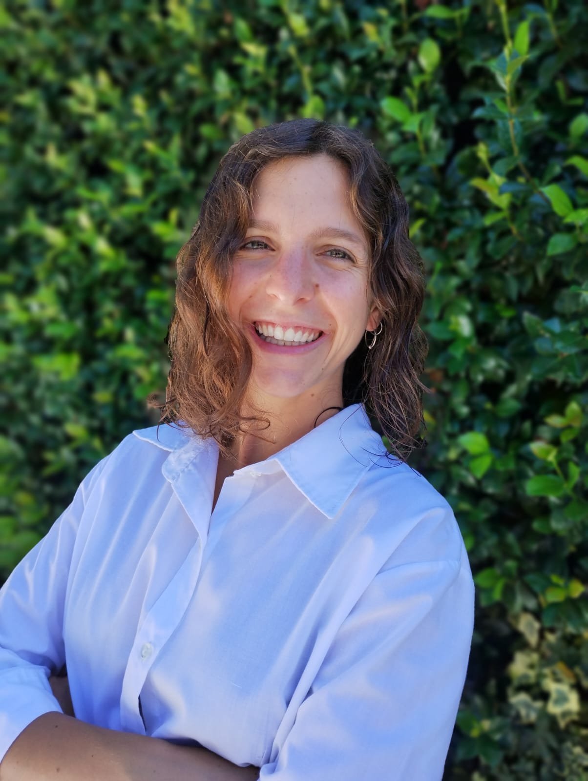 Psicóloga/o Lic. Ana Lucia Palandri