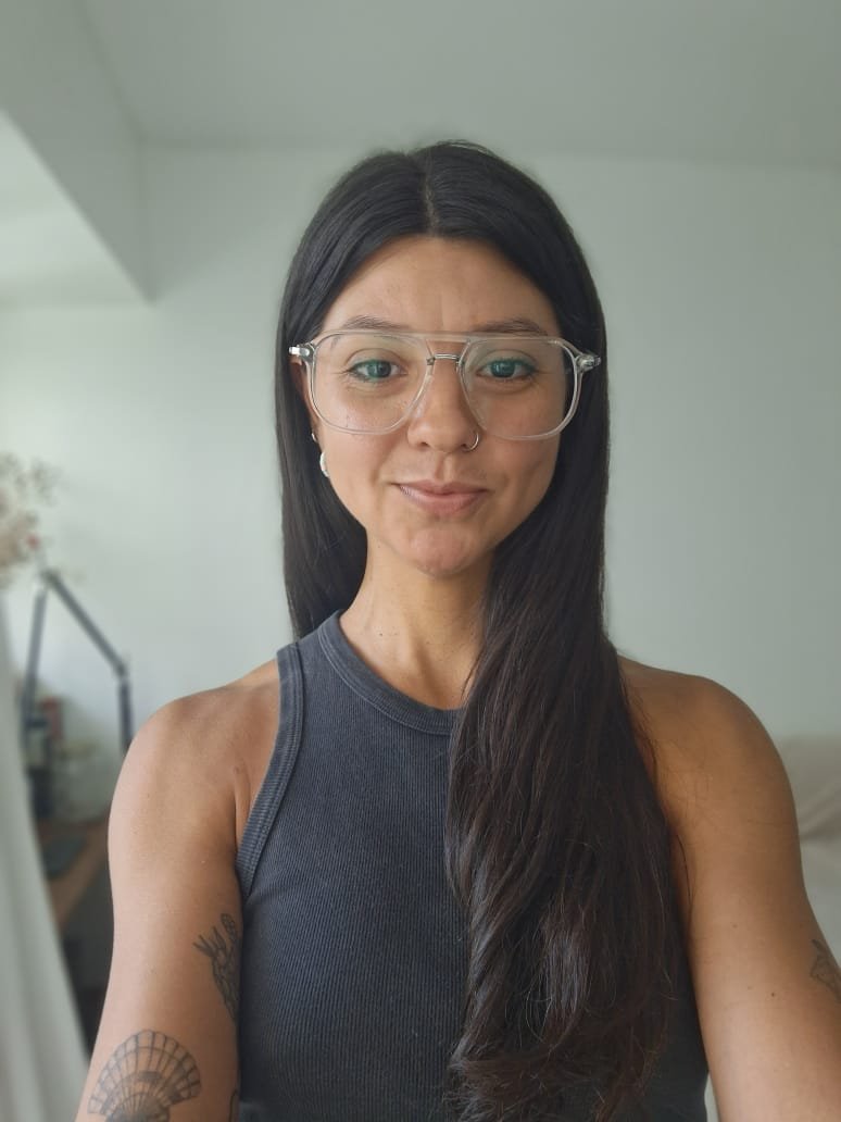 Psicóloga/o Lic. Bárbara Moix