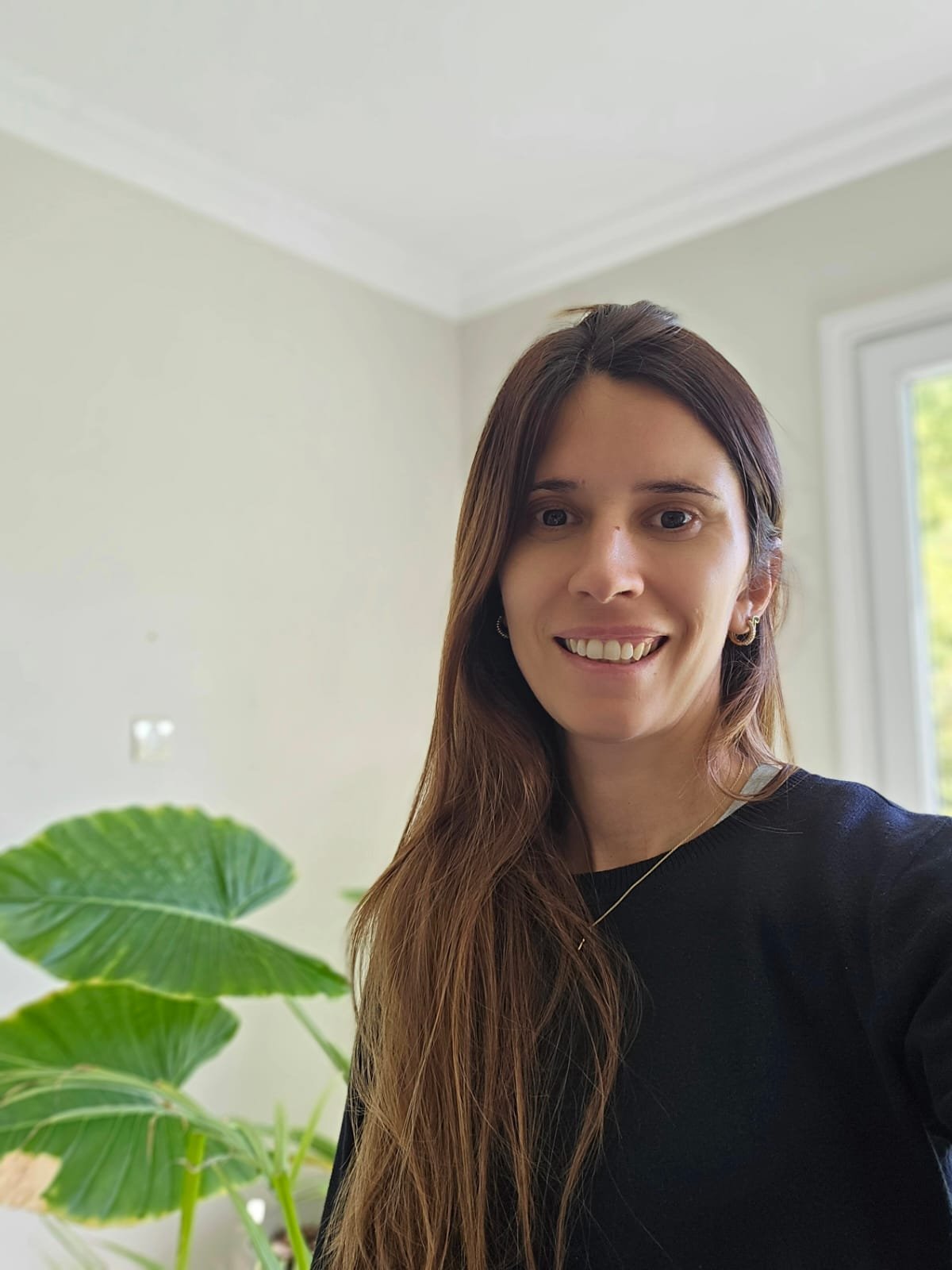 Psicóloga/o Lic Maria Belen Descalzo