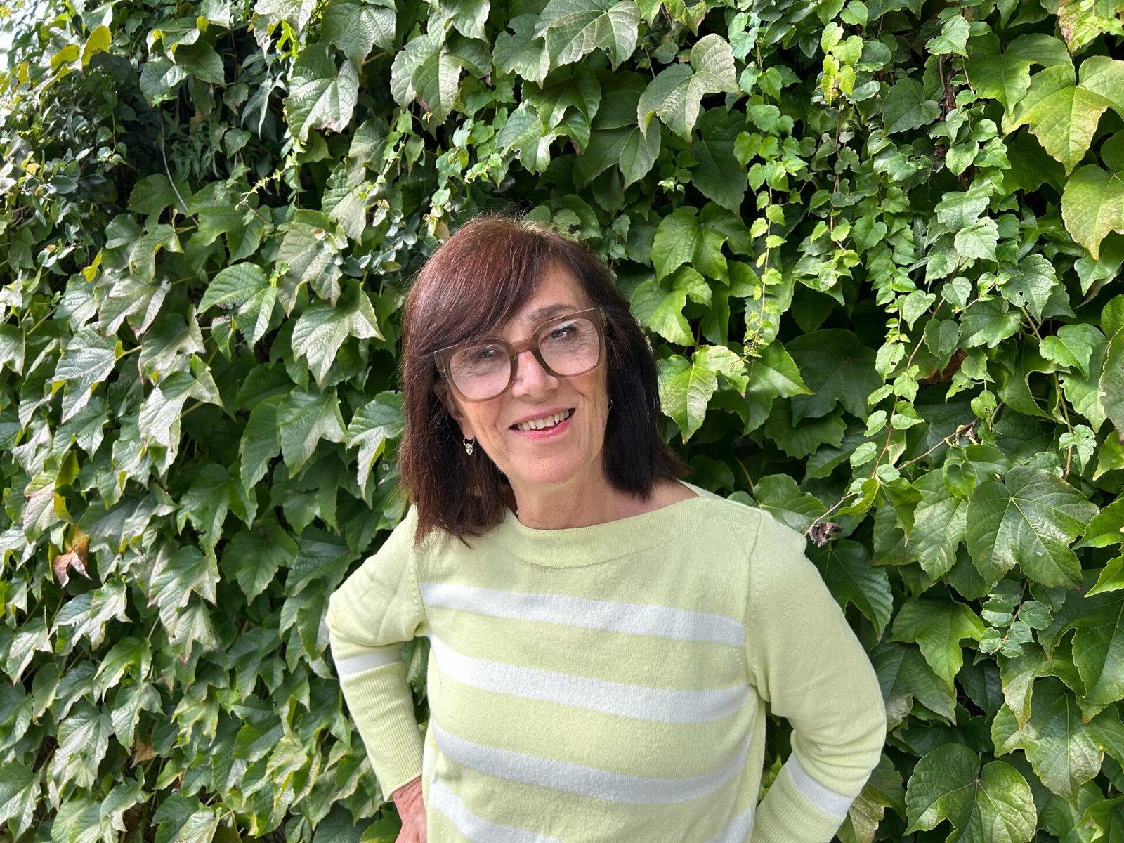 Psicóloga/o Lic Claudia Mon