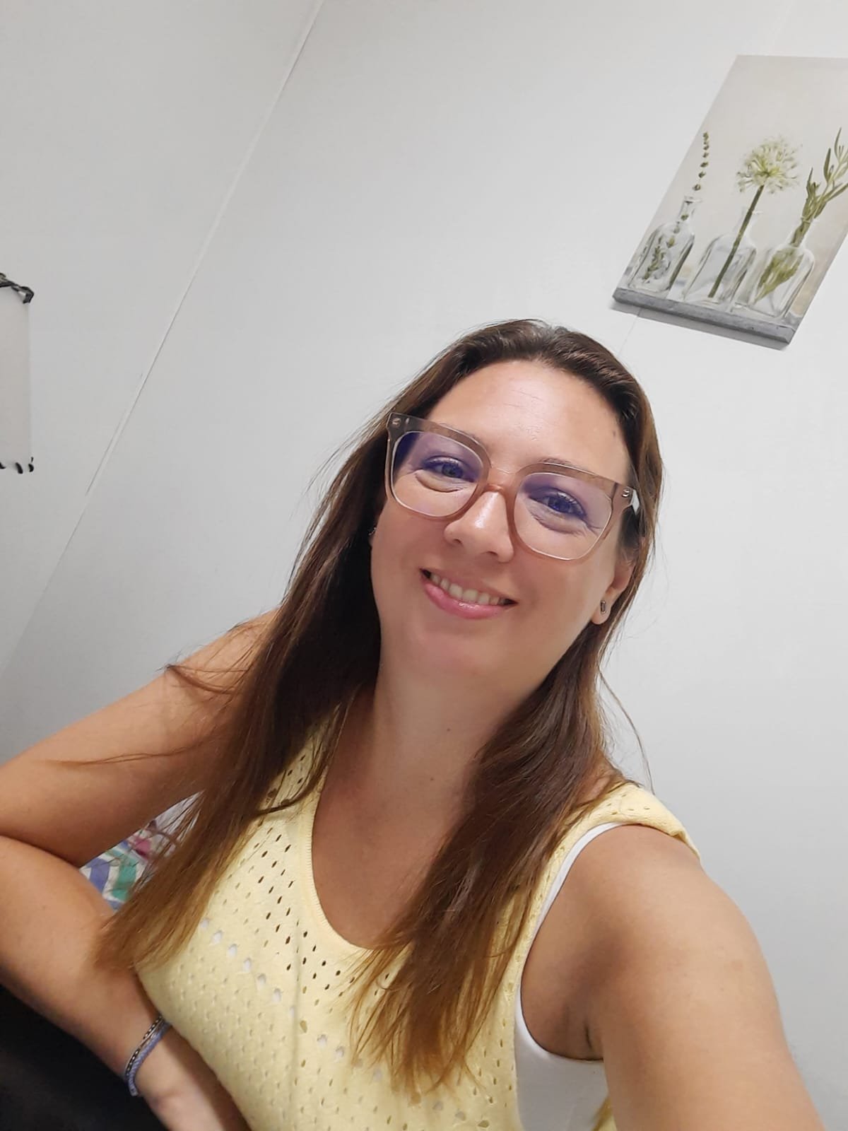 Psicóloga/o Lic. Sonia Cecilia Flamini