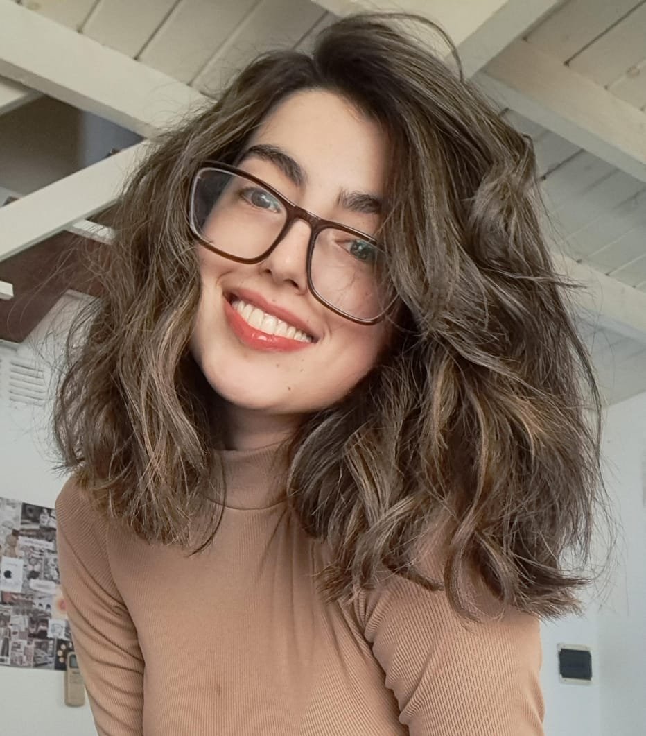 Psicóloga/o Lic. Melany Delgado