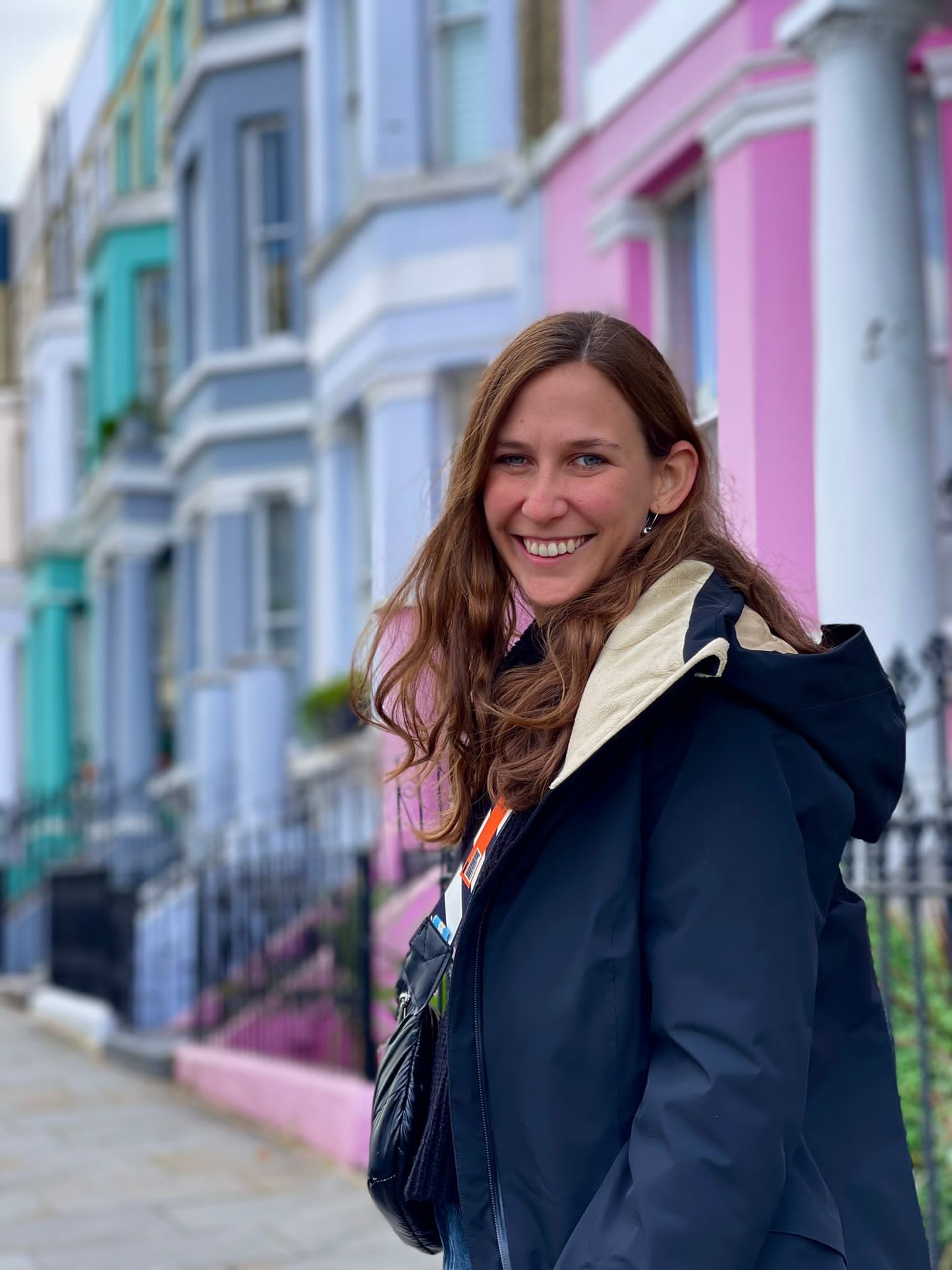 Lic. Martina Pascale