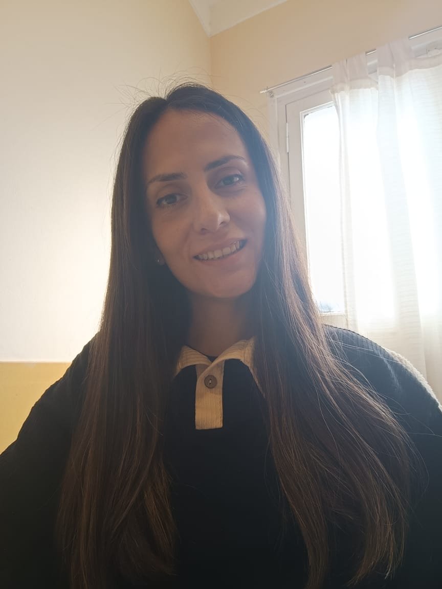 Lic. Carolina Torres Astorga