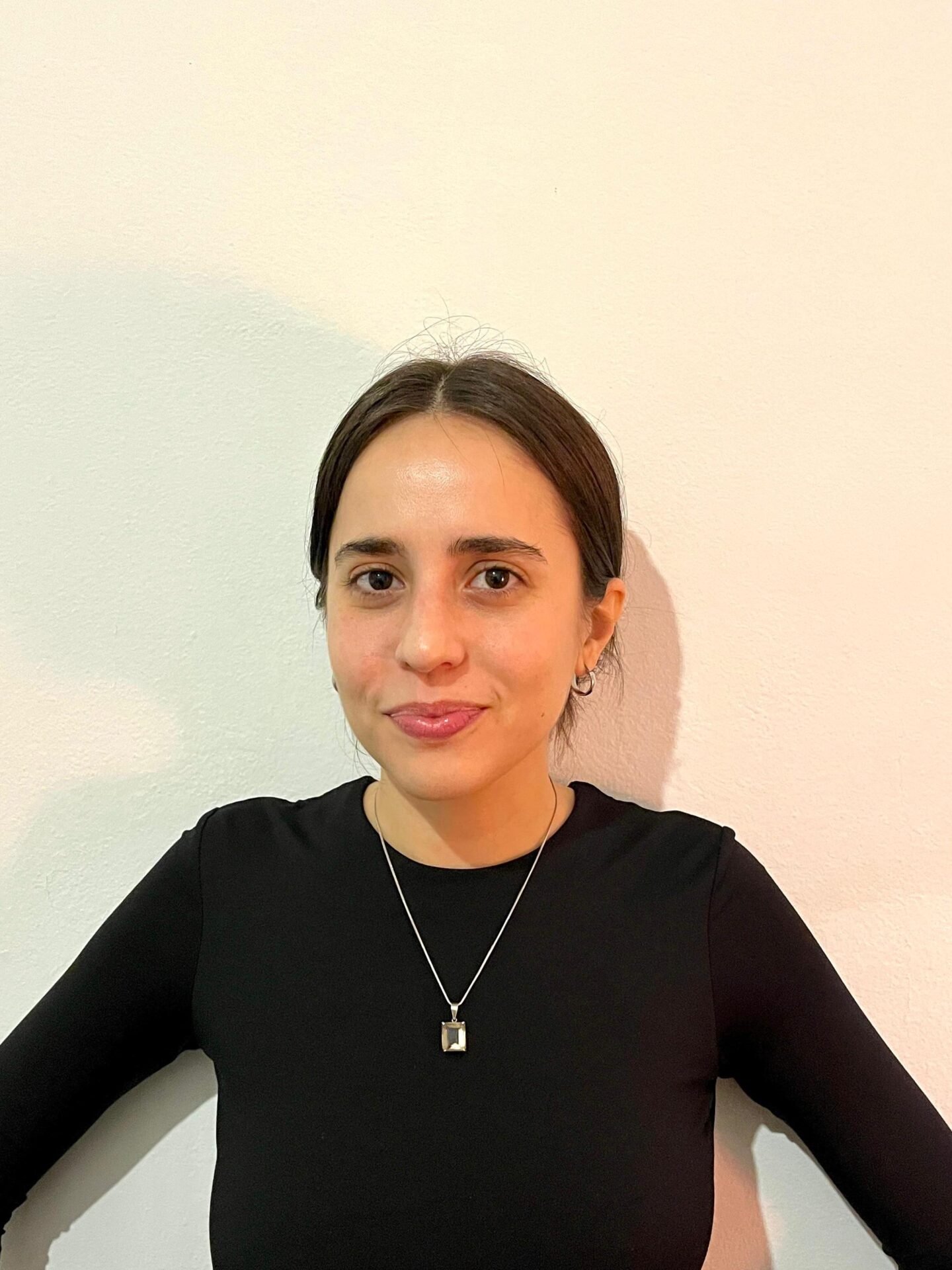 Lic María Sol Campano