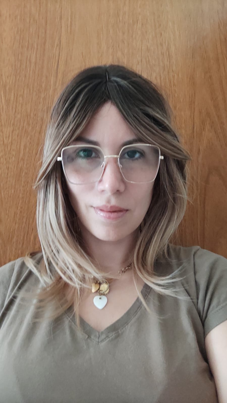 Psicóloga/o Lic. Giselle Collado