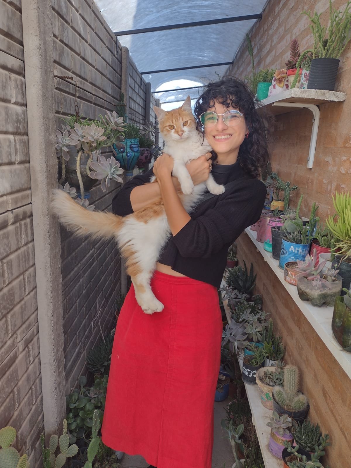 Psicóloga/o Lic. Chiarina Ornella Copello Bongiovanni