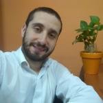 Psicóloga/o Lic. Alan. Tasat