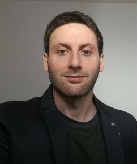 Lic. Luis A. Giesolauro