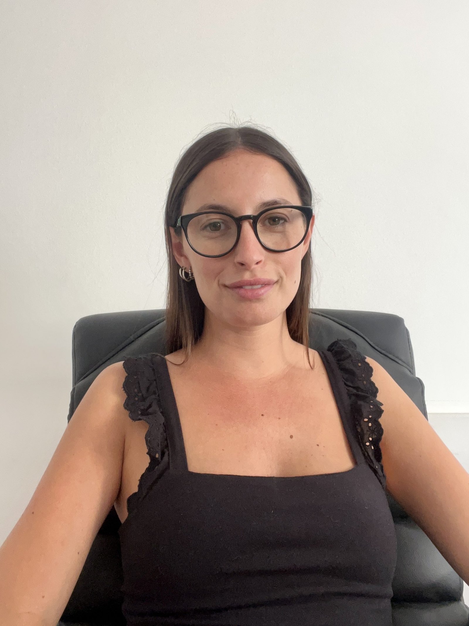 Psicóloga/o Lic. en psicología Virginia Clements