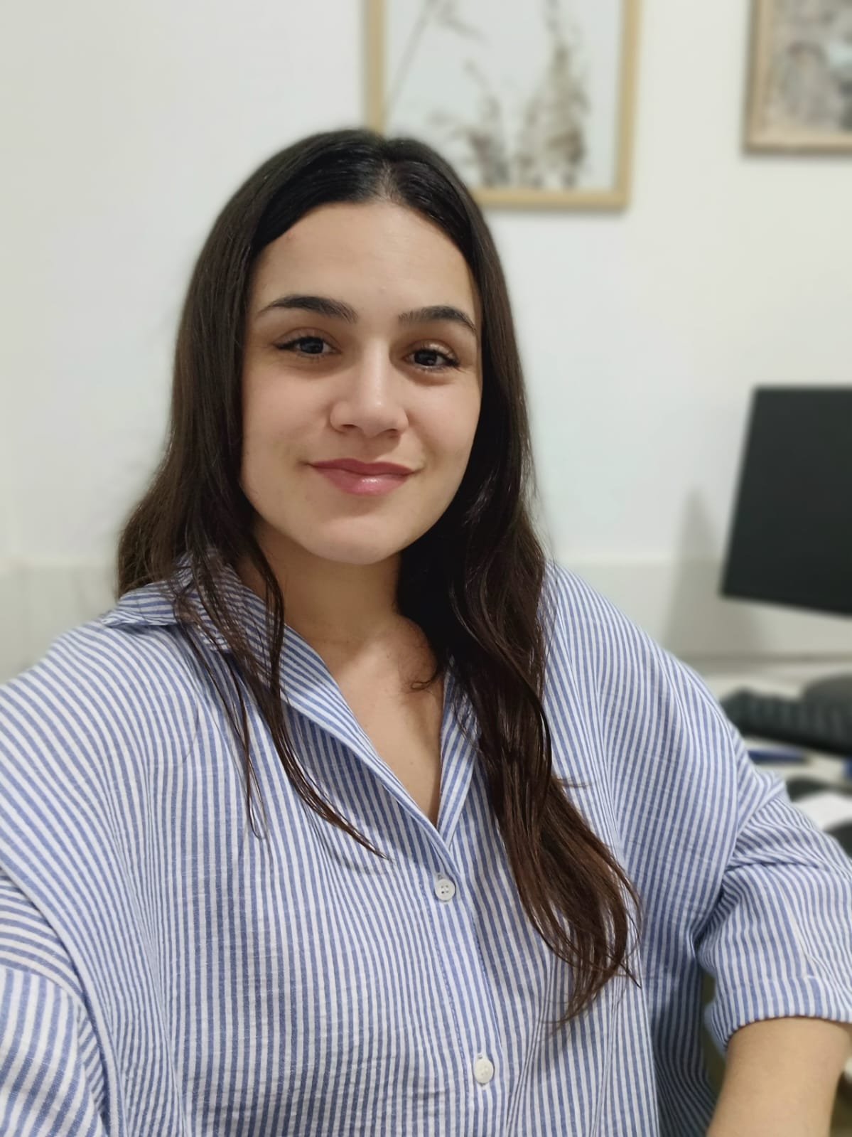 Psicóloga/o Lic. Jimena Carpinelli