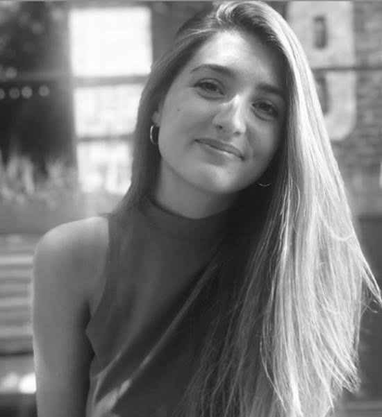 Psicóloga/o Lic. Agustina Pascali