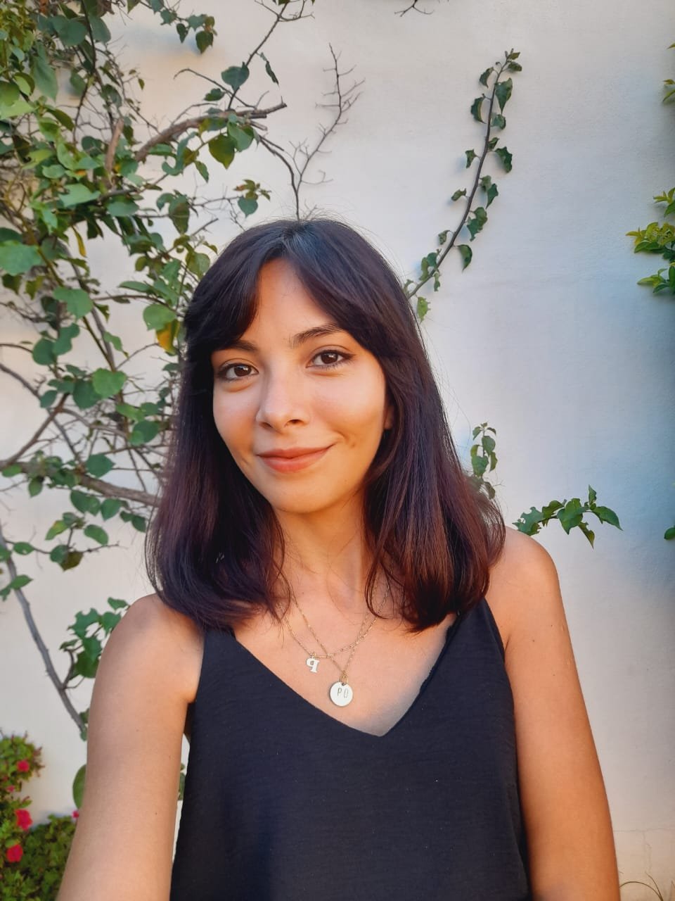 Psicóloga/o Lic. Paula Doro