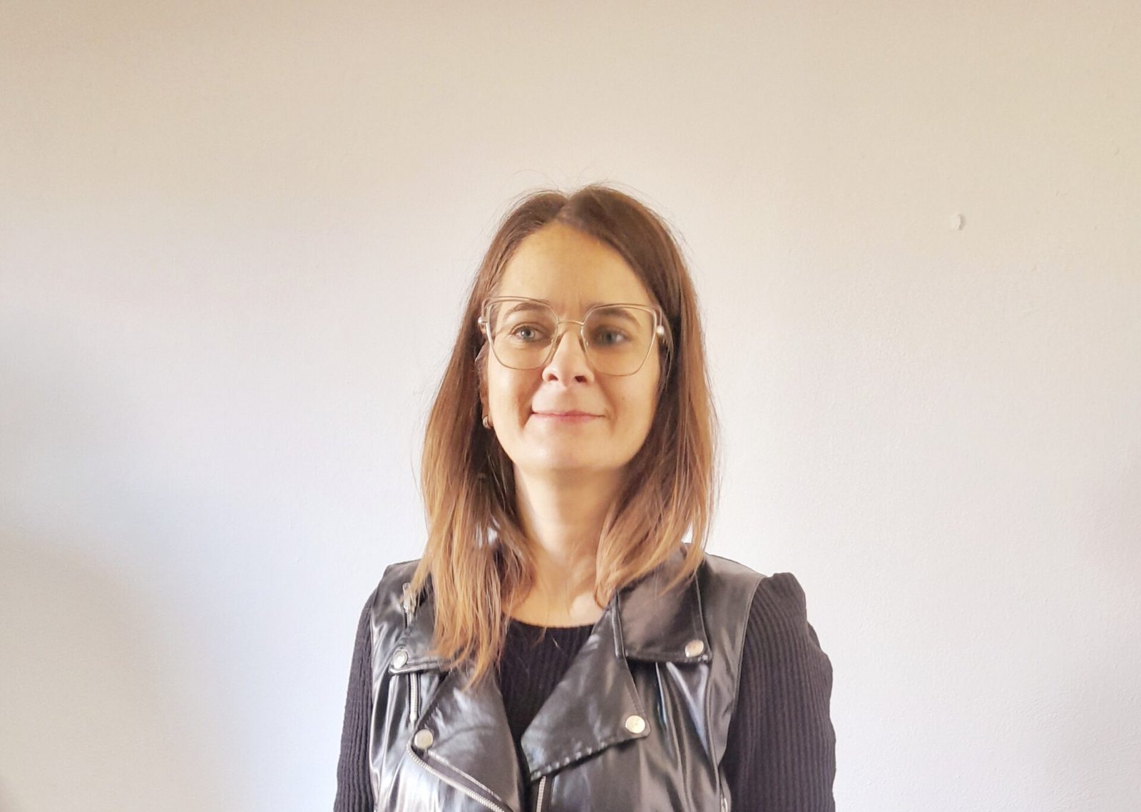 LIC. Noelia Amina Schenfeld