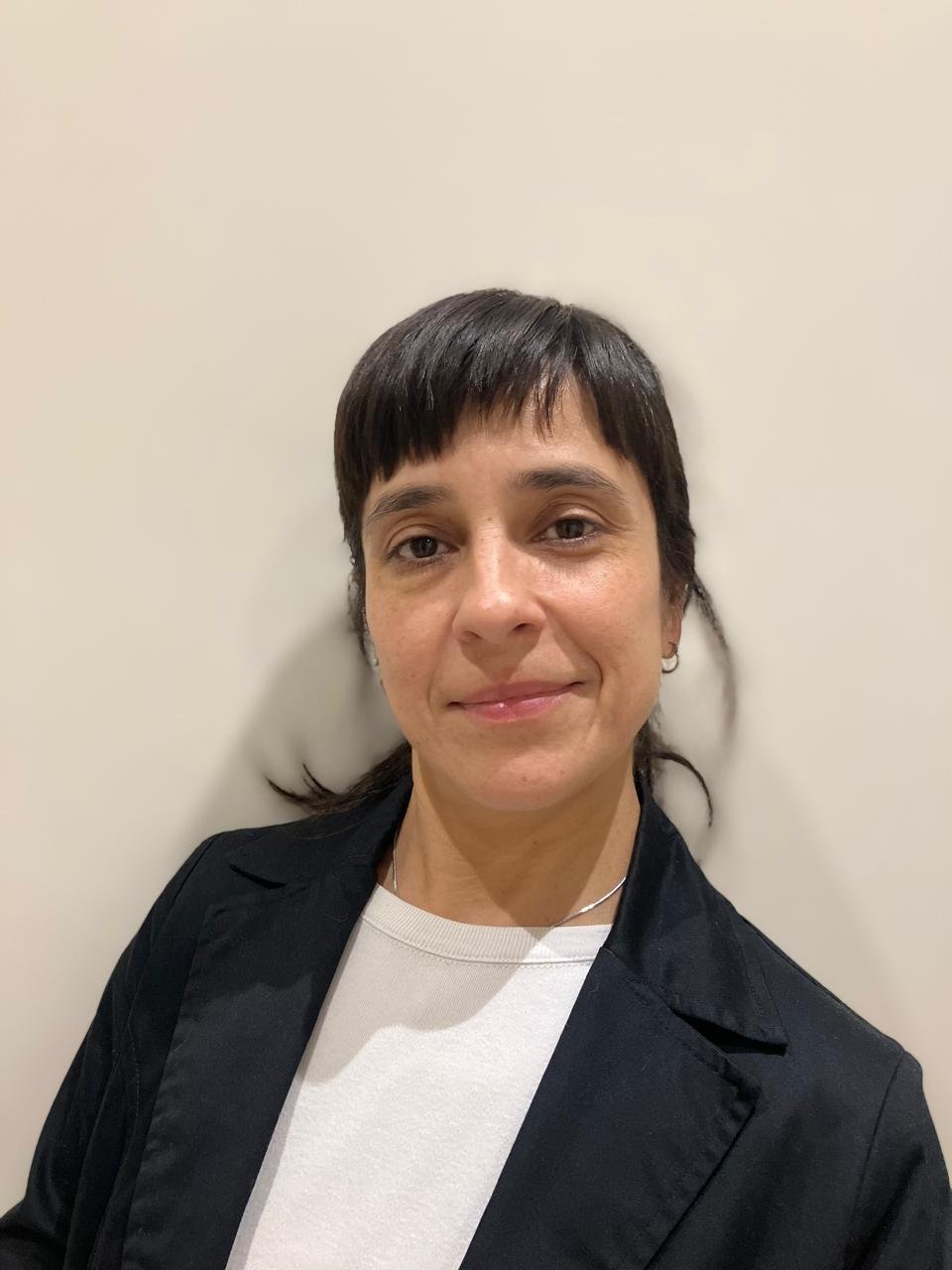 Lic. Fernanda Chavez