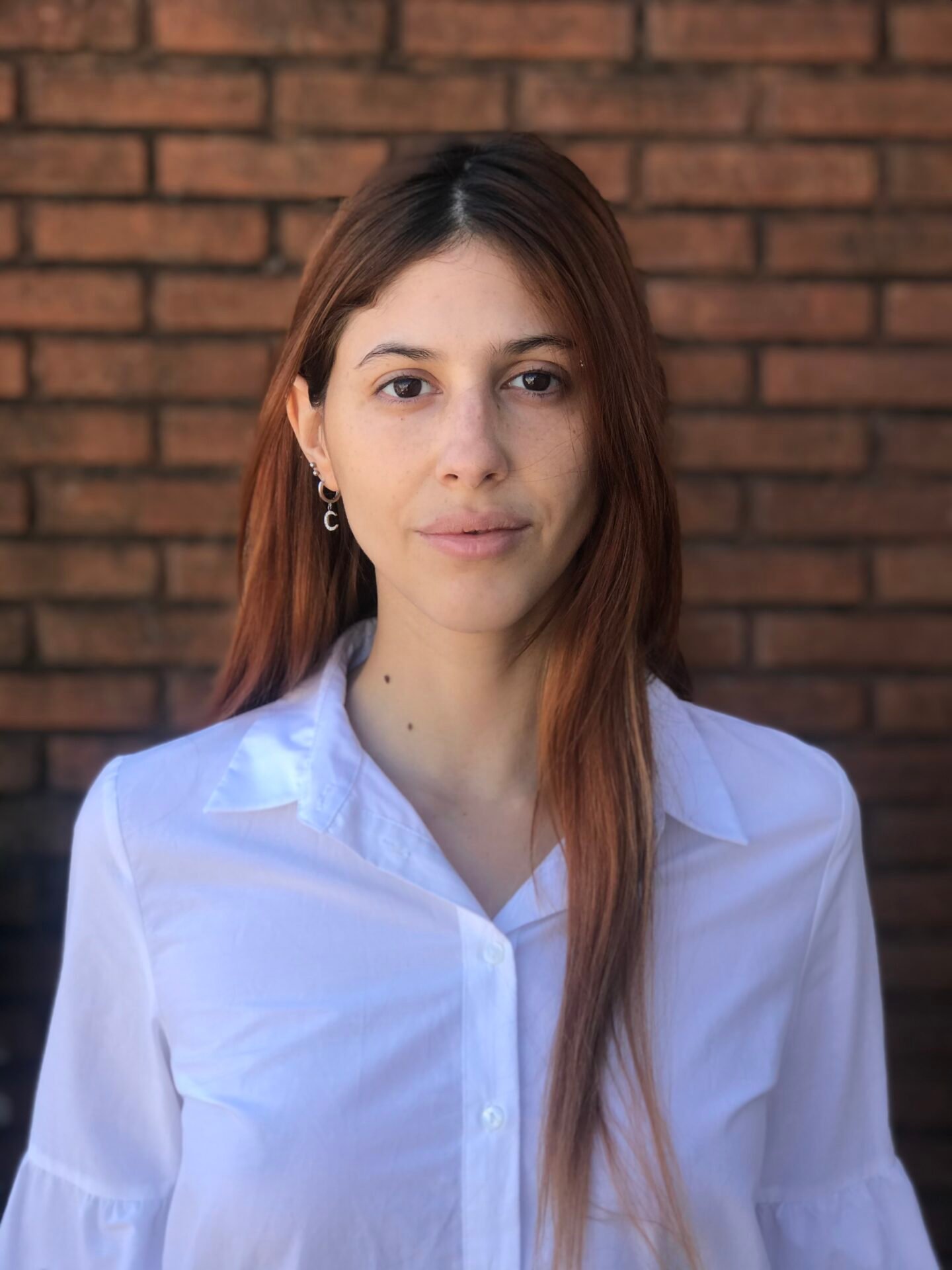 Lic. María Florencia Puigbó