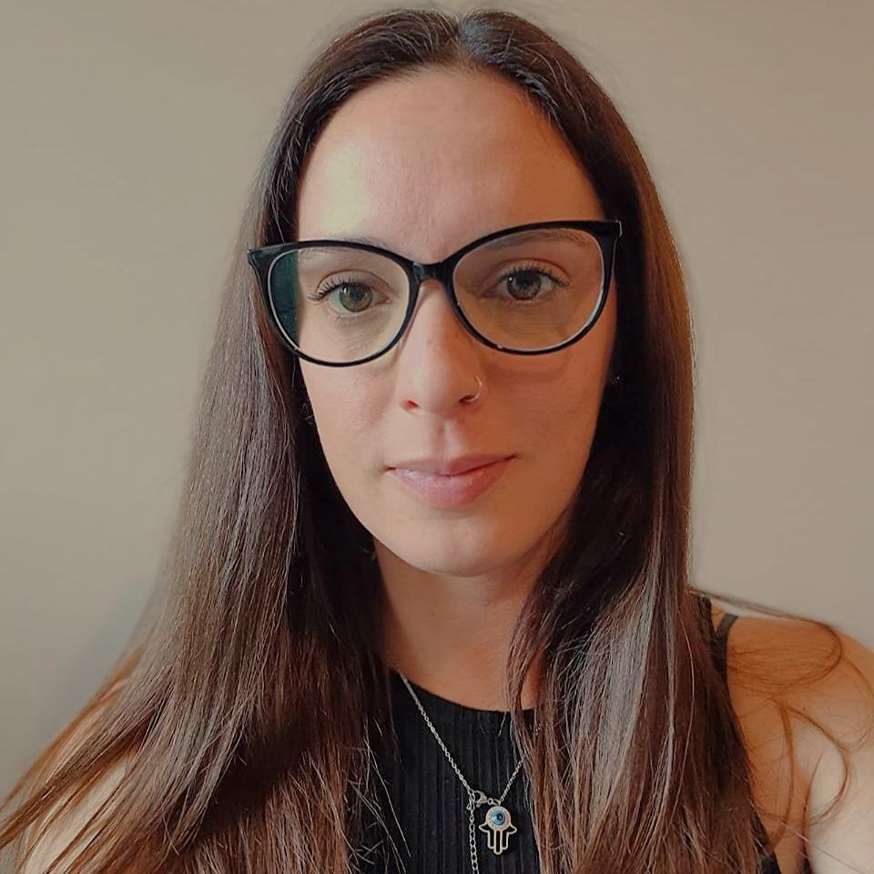 Lic. Annabella Cervini