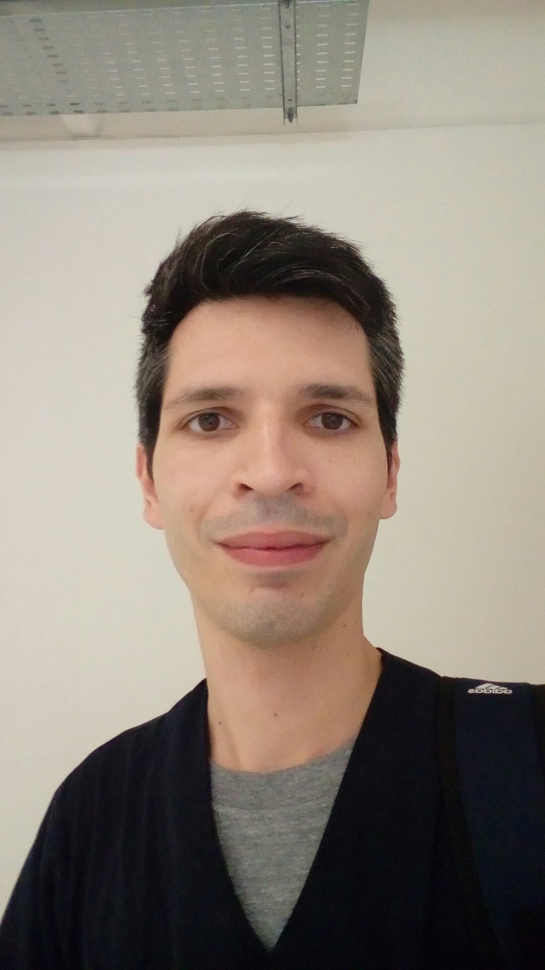 Psicóloga/o Lic. Carlos Acuña