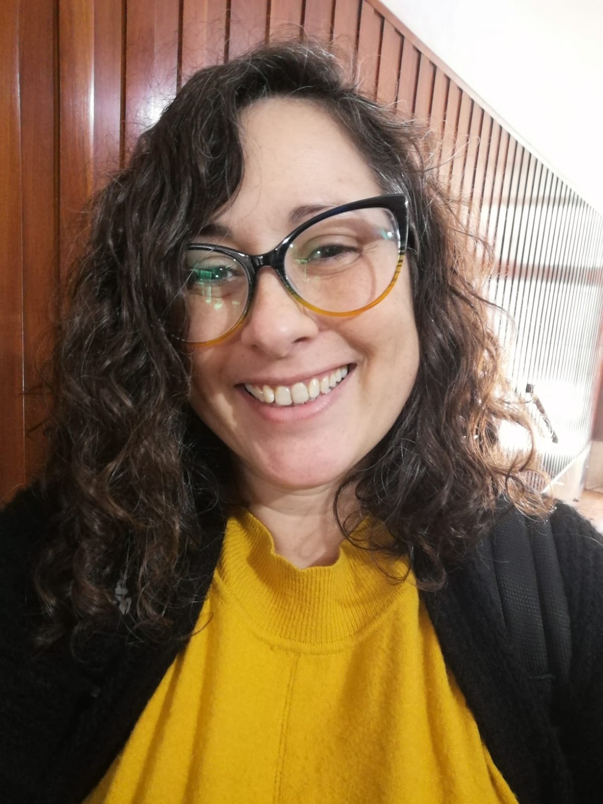 Psicóloga/o Dra. en Psicología María Eugenia Velázquez