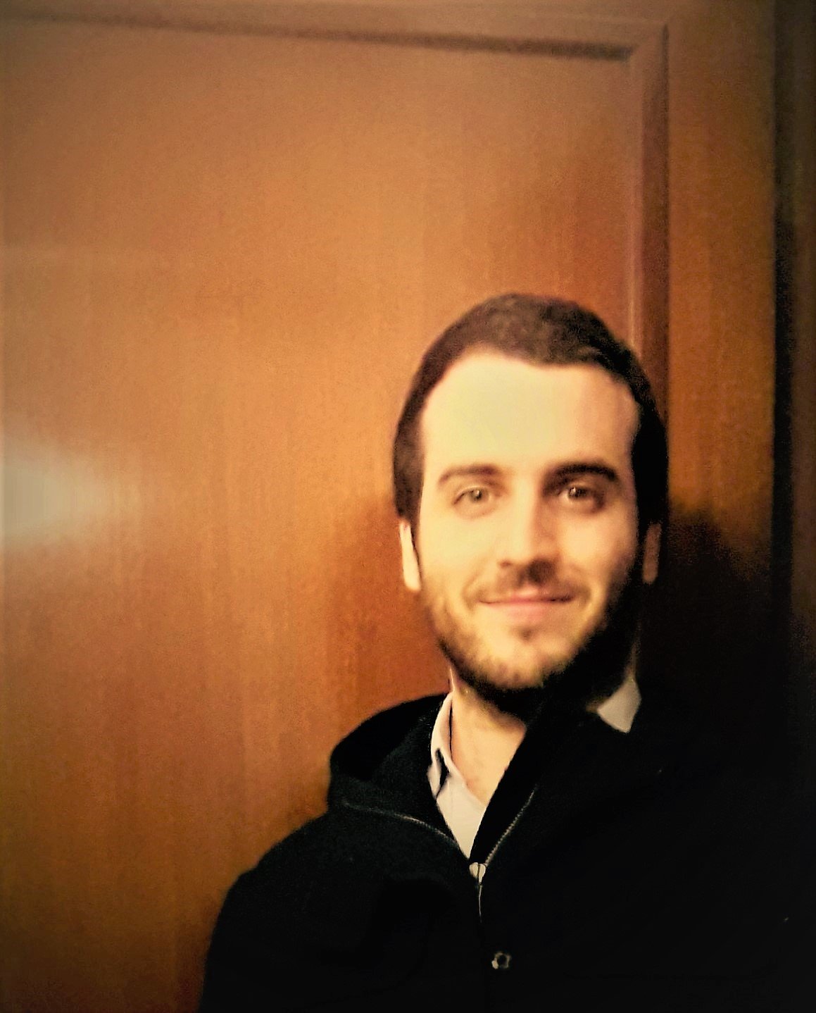 Psicóloga/o Lic. Facundo Tam