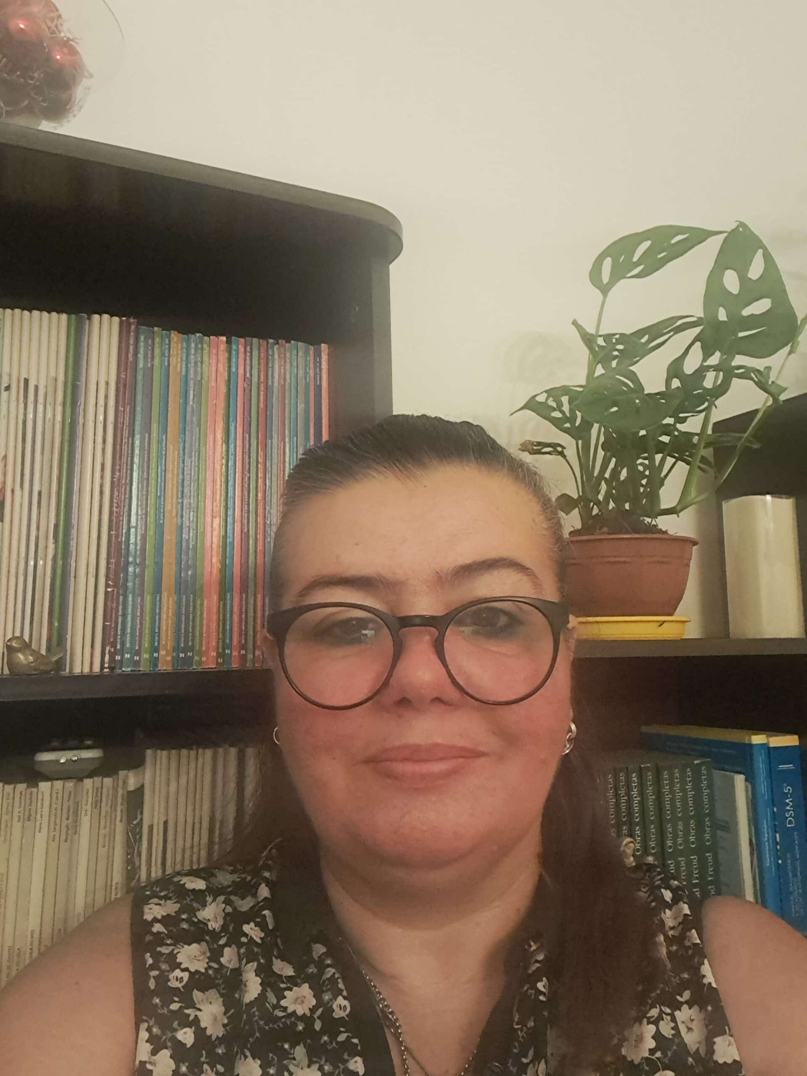 Lic. Loreley Olivera Delfino