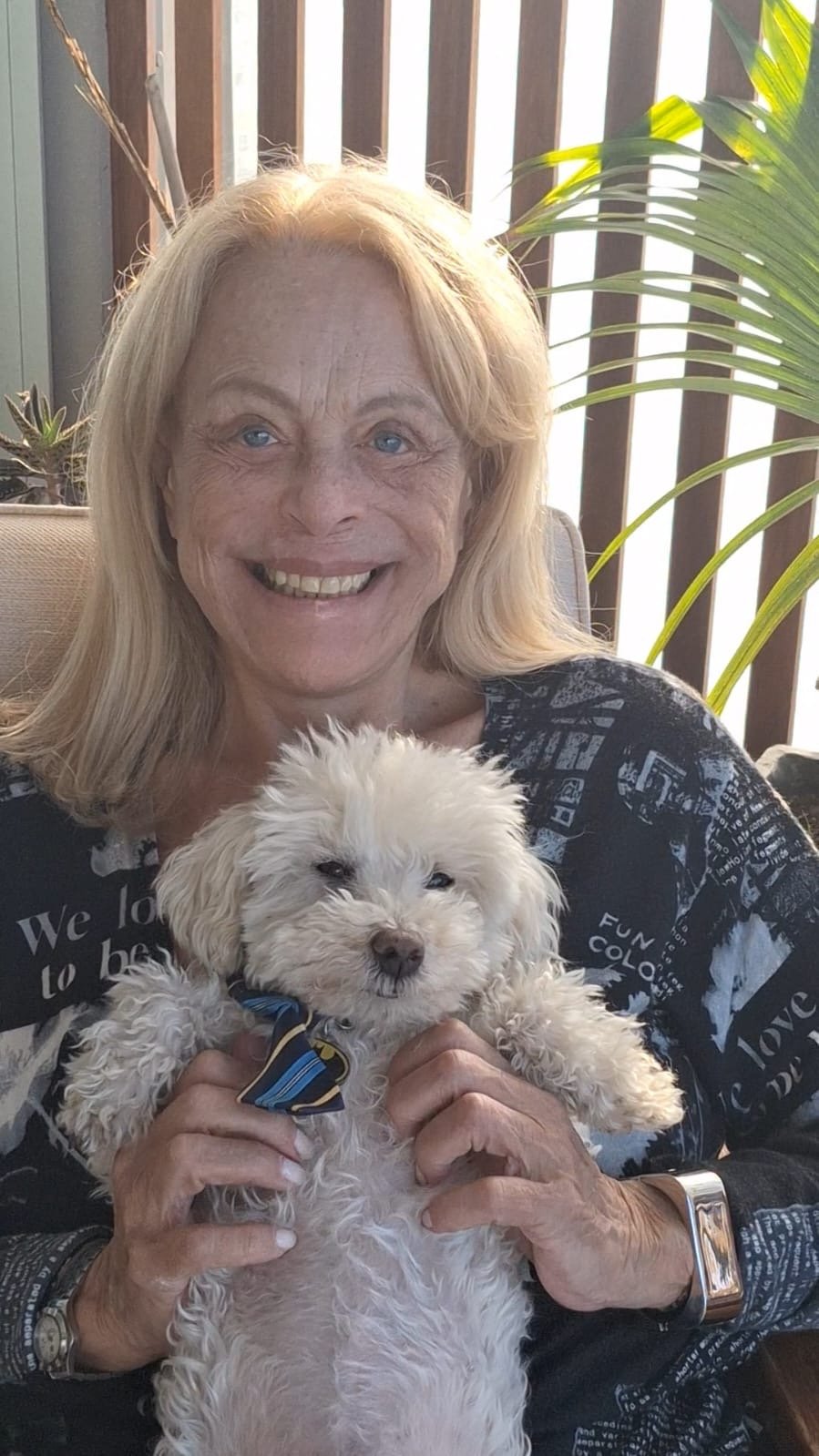 Lic. Stella chianelli