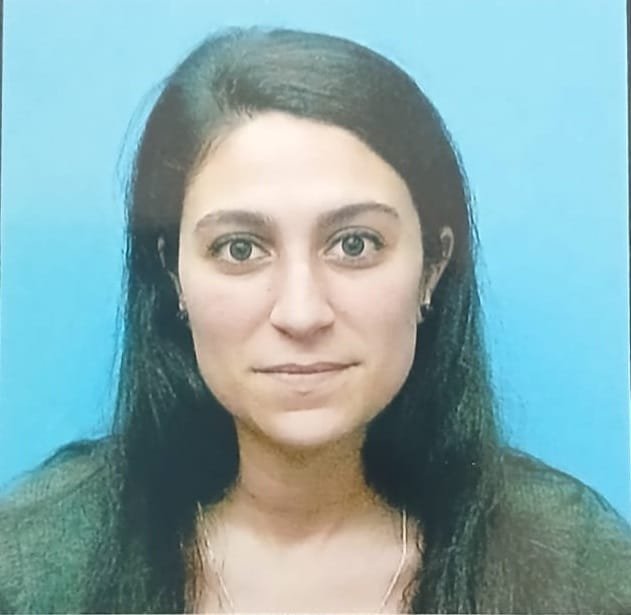 Lic Maria Agostina Trefilio