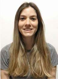 Lic. Brenda Nerea Wettstein