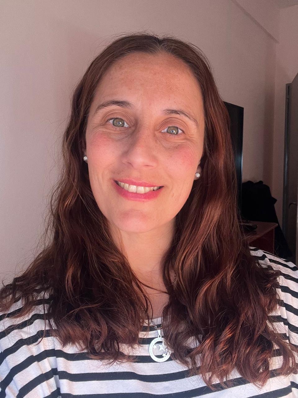 Lic. Julieta Rotondi